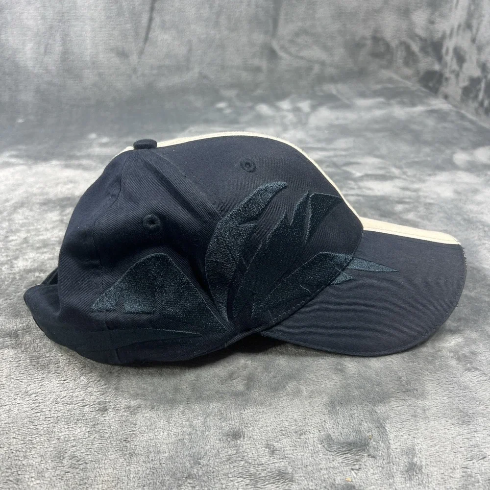 Vintage New York Yankees Spring Training Baseball Cap Hat New Era Two Tone Sport